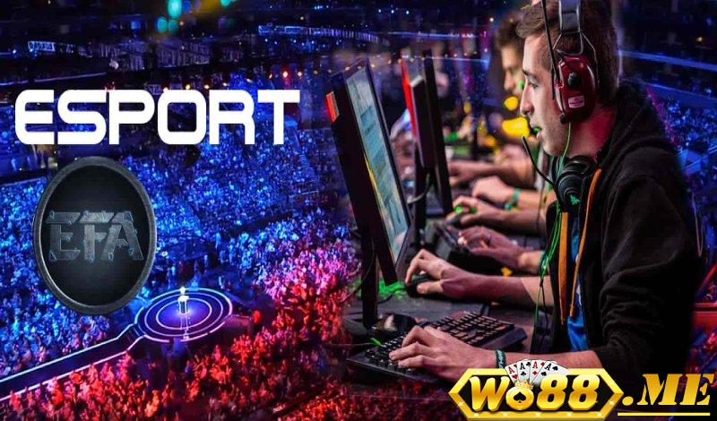 E-sport Wo88 có đáng tin cậy không?