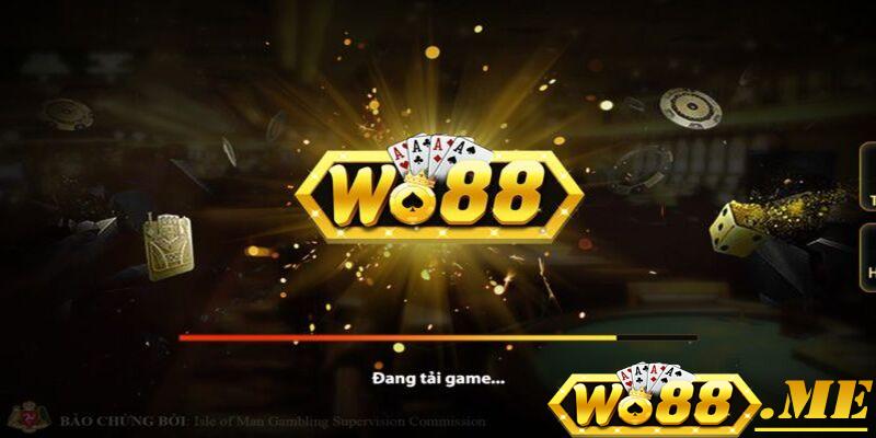 Rất nhiều thể loại trò bài hay đang đợi các bạn tại cổng game Wo88