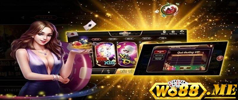 Nắm ngay bí kíp sau để chinh phục game bài Wo88